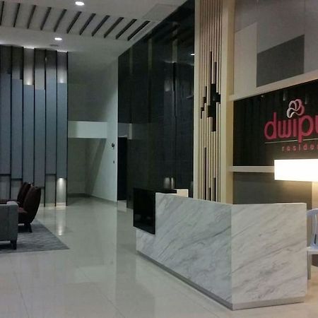 Holiday Homes Putrajaya - Dwiputra מראה חיצוני תמונה