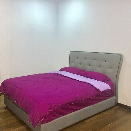 Holiday Homes Putrajaya - Dwiputra מראה חיצוני תמונה