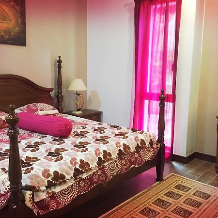 Holiday Homes Putrajaya - Dwiputra מראה חיצוני תמונה