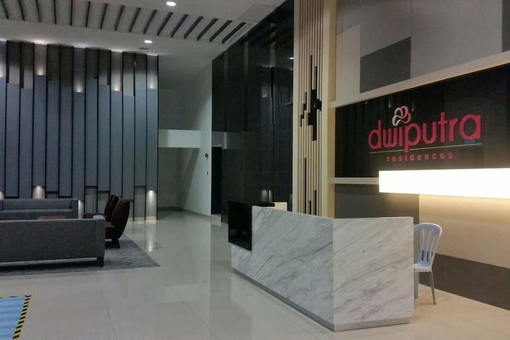 Holiday Homes Putrajaya - Dwiputra מראה חיצוני תמונה