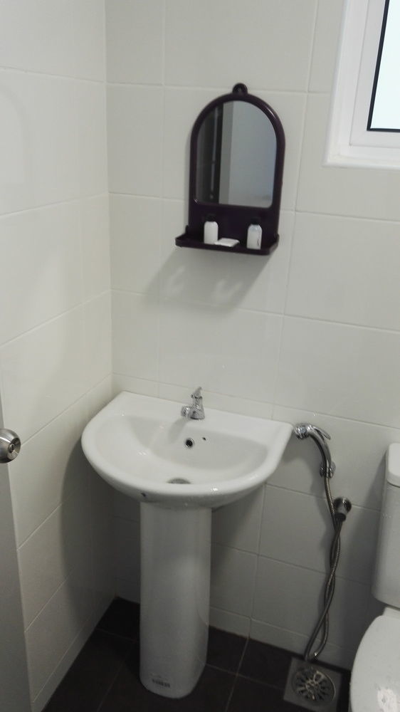 Holiday Homes Putrajaya - Dwiputra מראה חיצוני תמונה