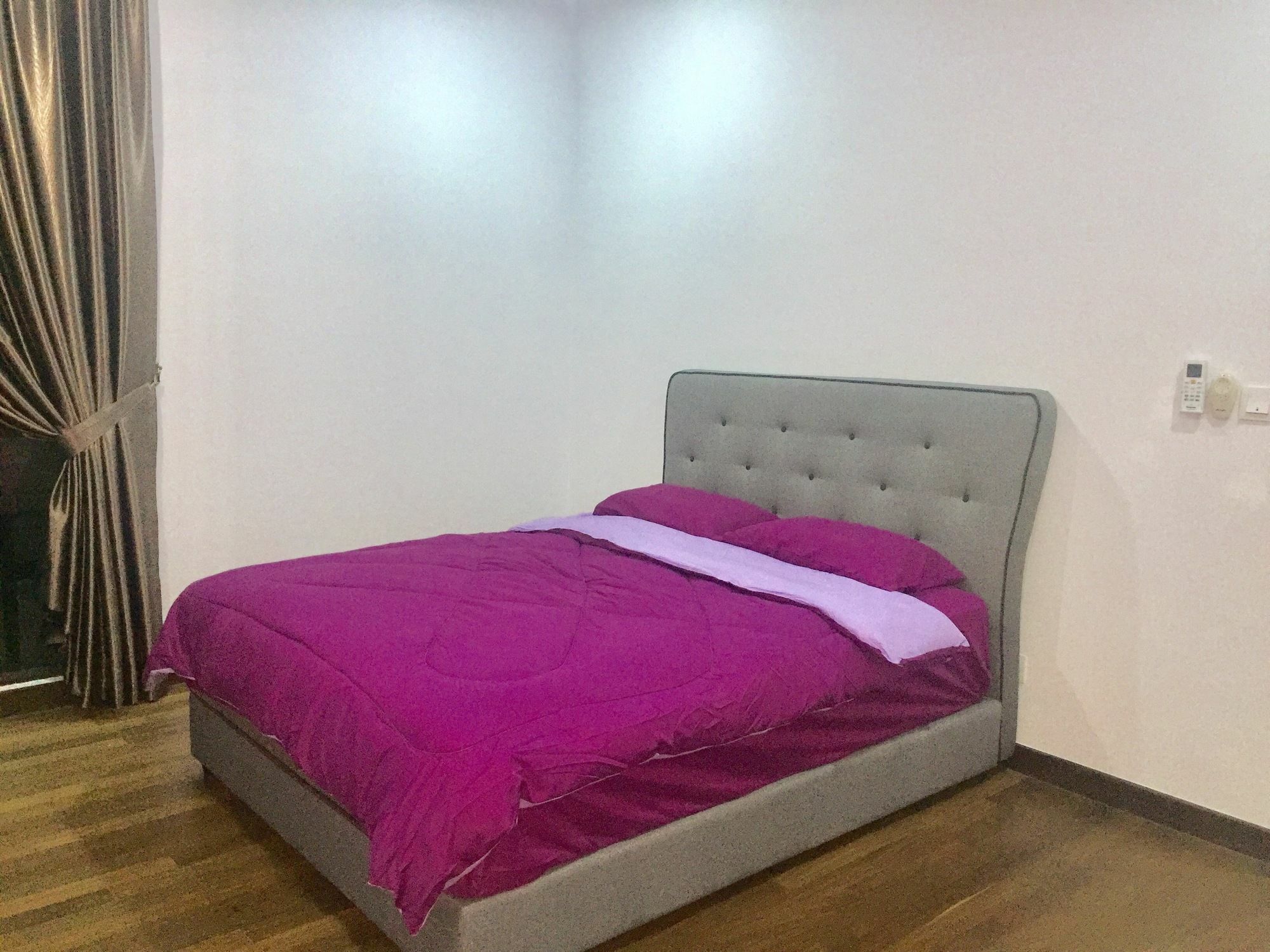 Holiday Homes Putrajaya - Dwiputra מראה חיצוני תמונה