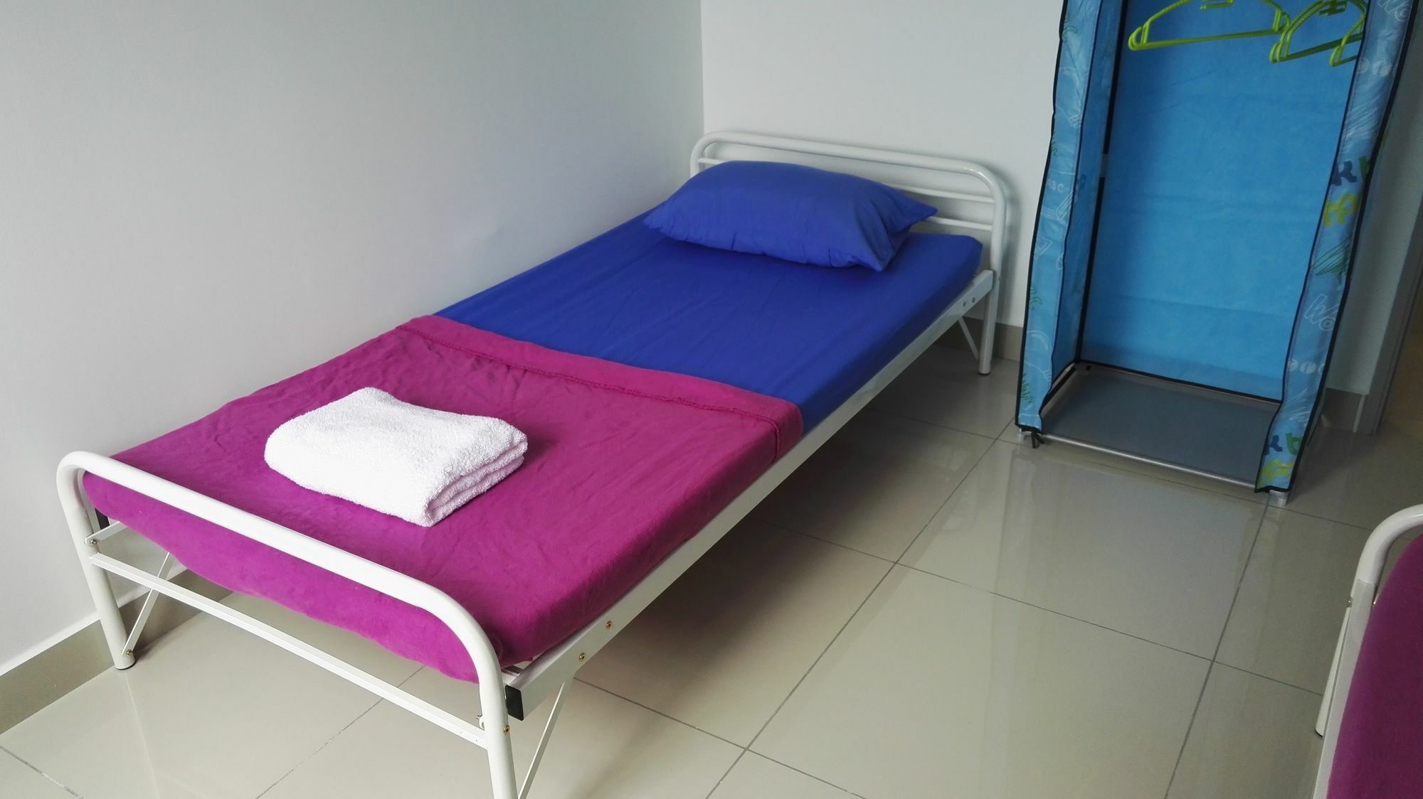 Holiday Homes Putrajaya - Dwiputra מראה חיצוני תמונה