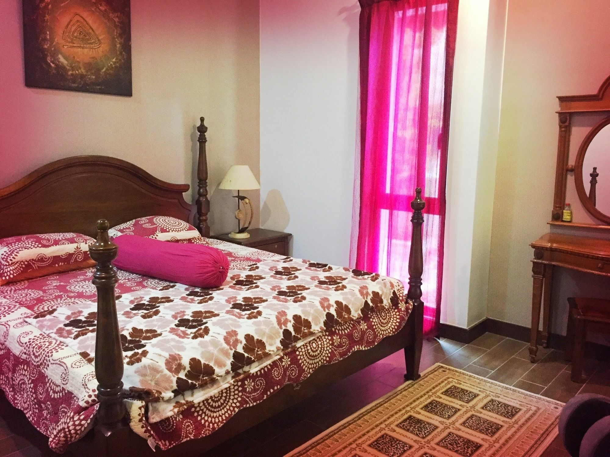 Holiday Homes Putrajaya - Dwiputra מראה חיצוני תמונה
