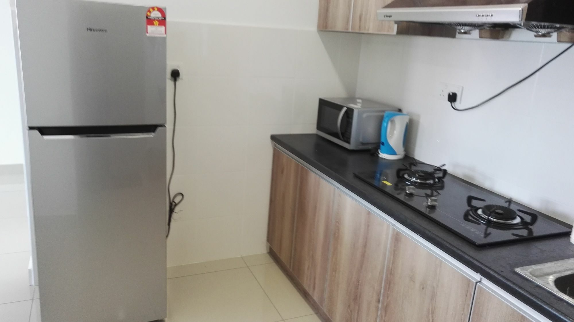 Holiday Homes Putrajaya - Dwiputra מראה חיצוני תמונה