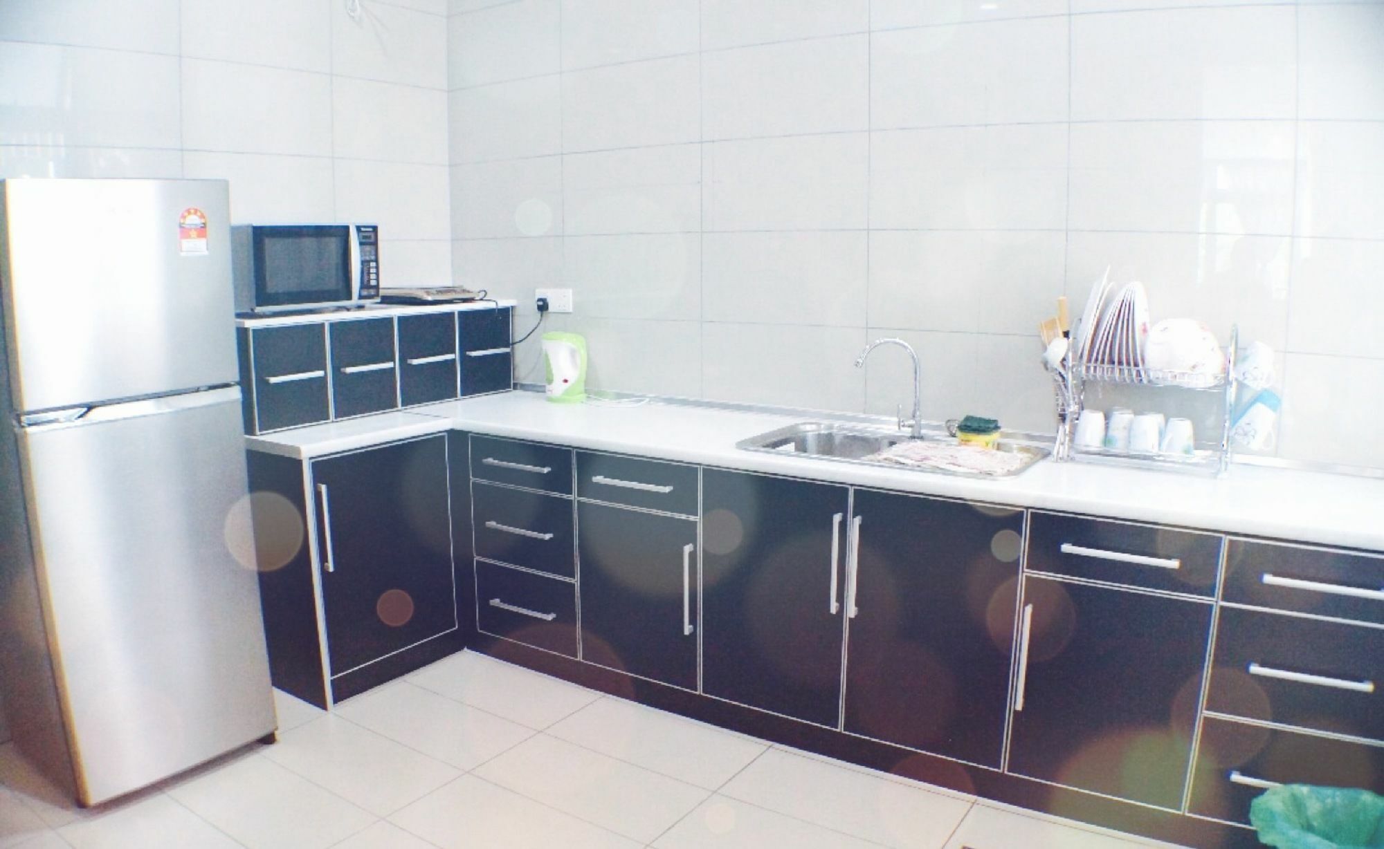 Holiday Homes Putrajaya - Dwiputra מראה חיצוני תמונה