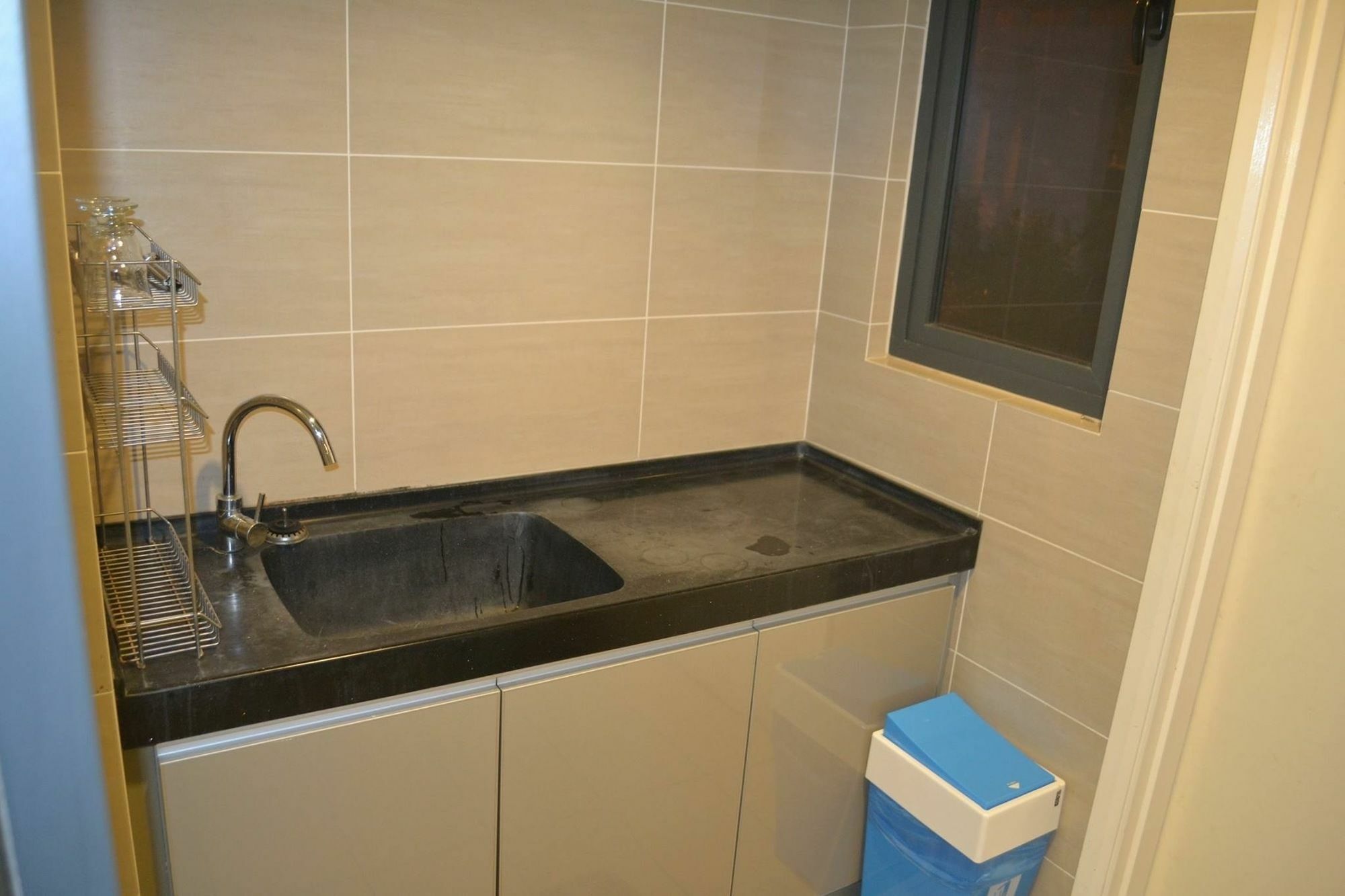 Holiday Homes Putrajaya - Dwiputra מראה חיצוני תמונה