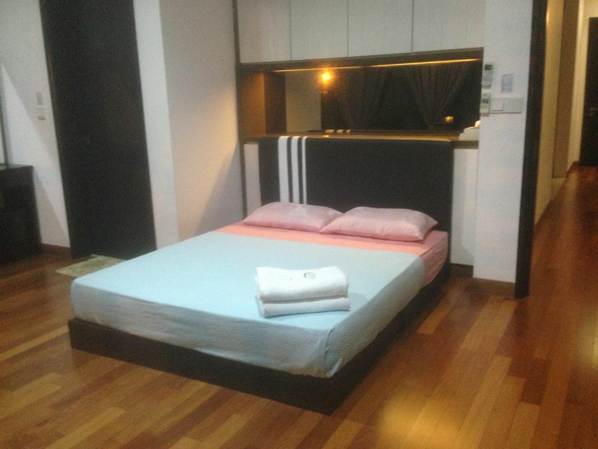 Holiday Homes Putrajaya - Dwiputra מראה חיצוני תמונה