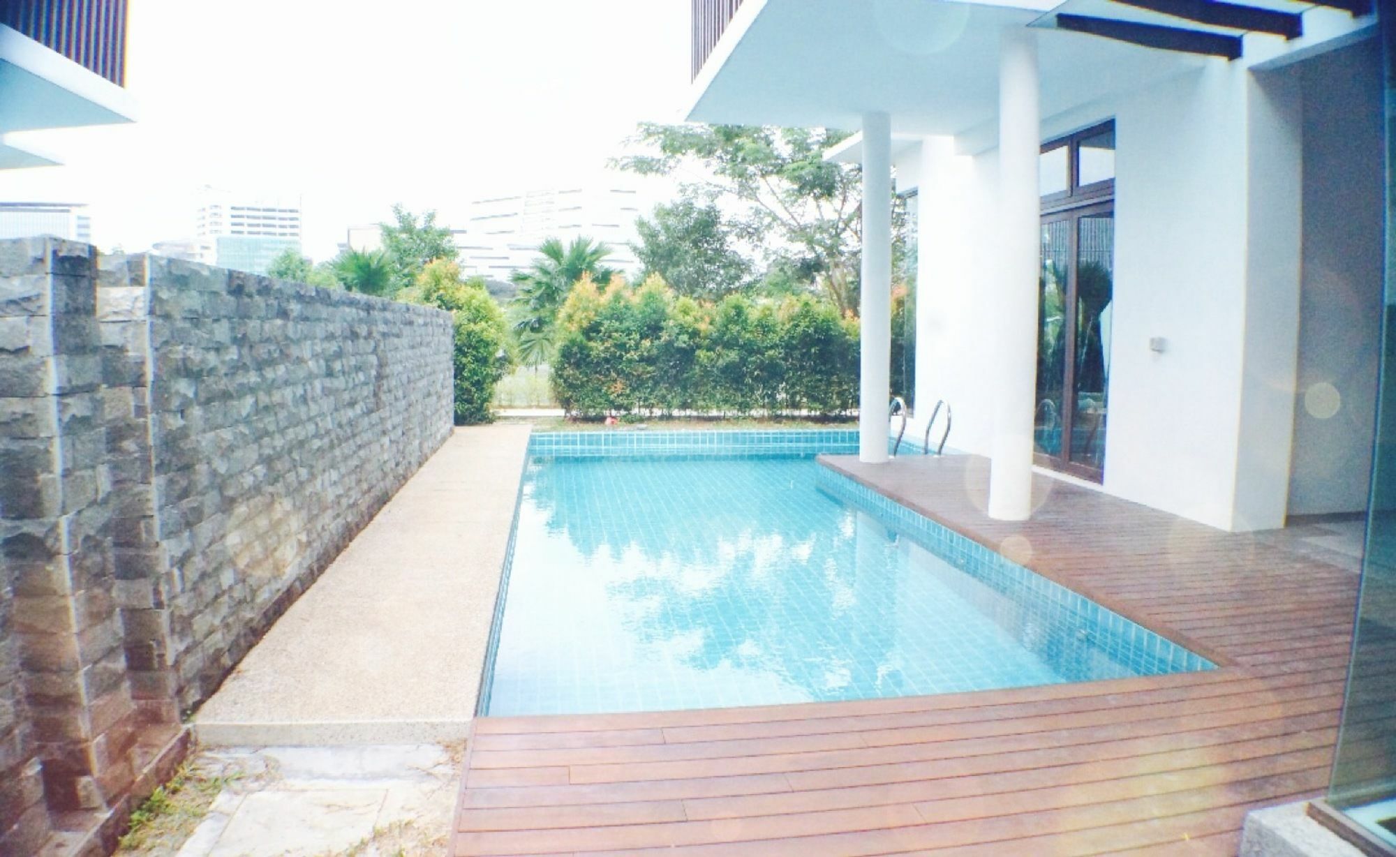Holiday Homes Putrajaya - Dwiputra מראה חיצוני תמונה