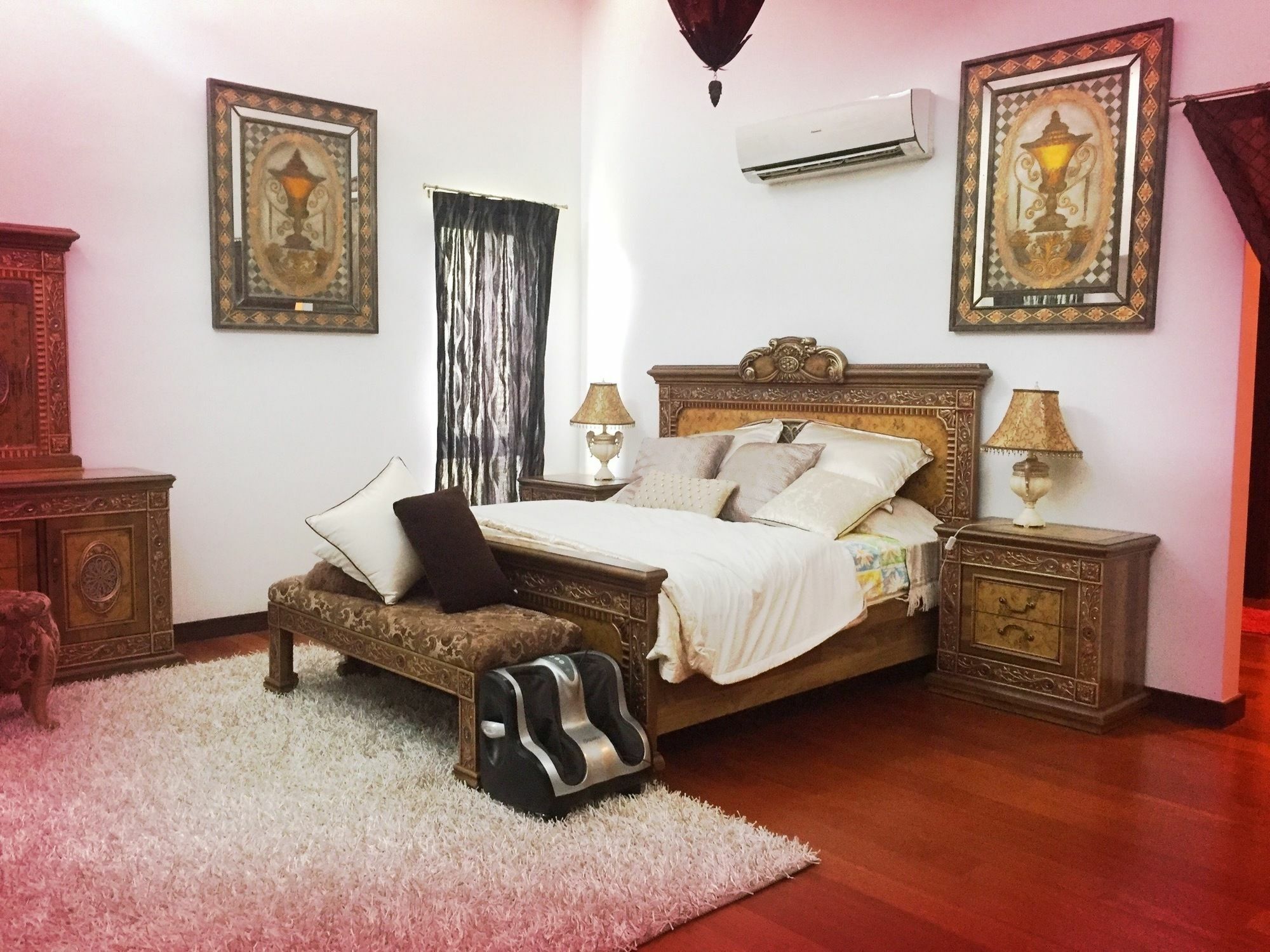 Holiday Homes Putrajaya - Dwiputra מראה חיצוני תמונה