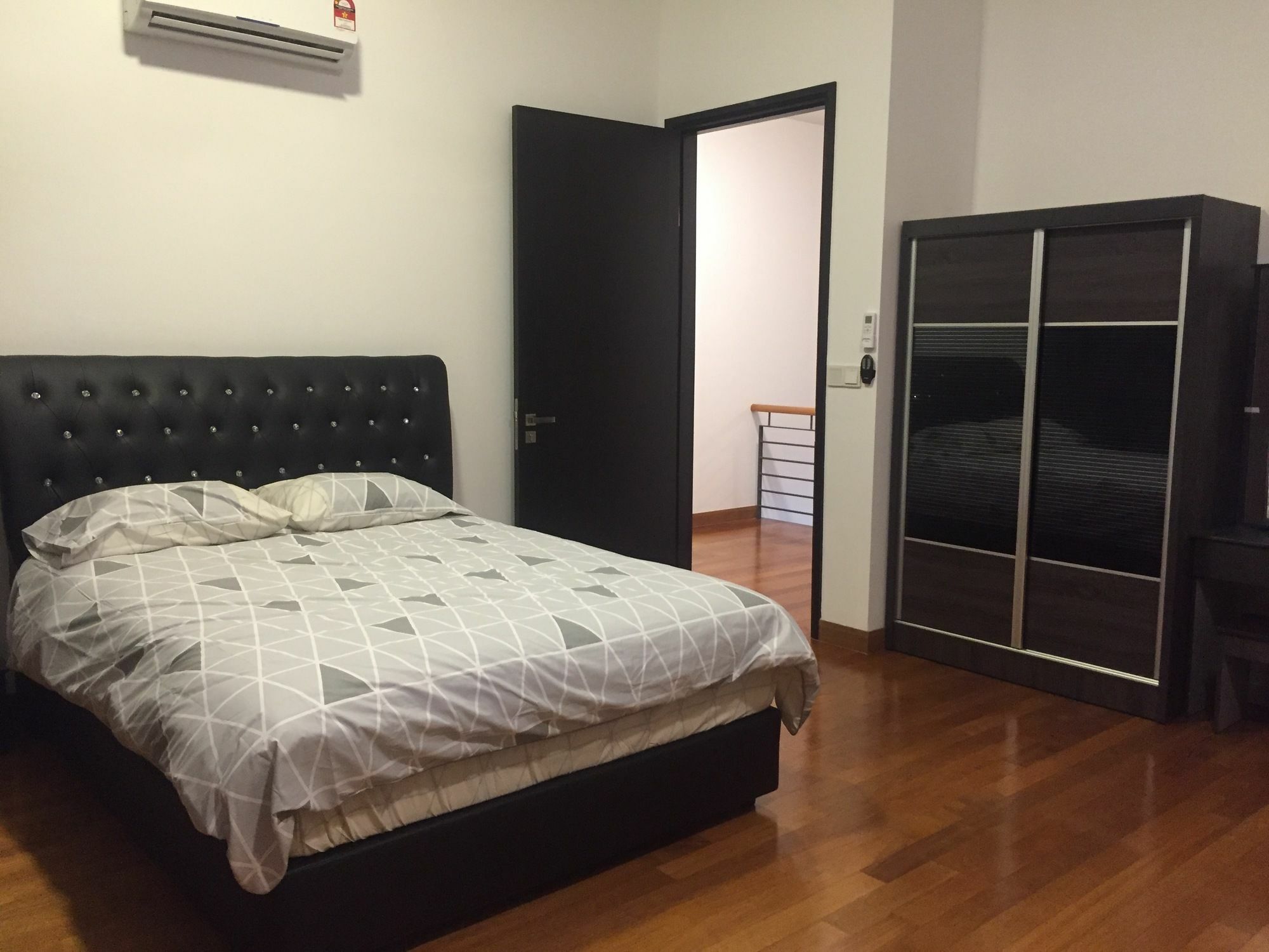 Holiday Homes Putrajaya - Dwiputra מראה חיצוני תמונה