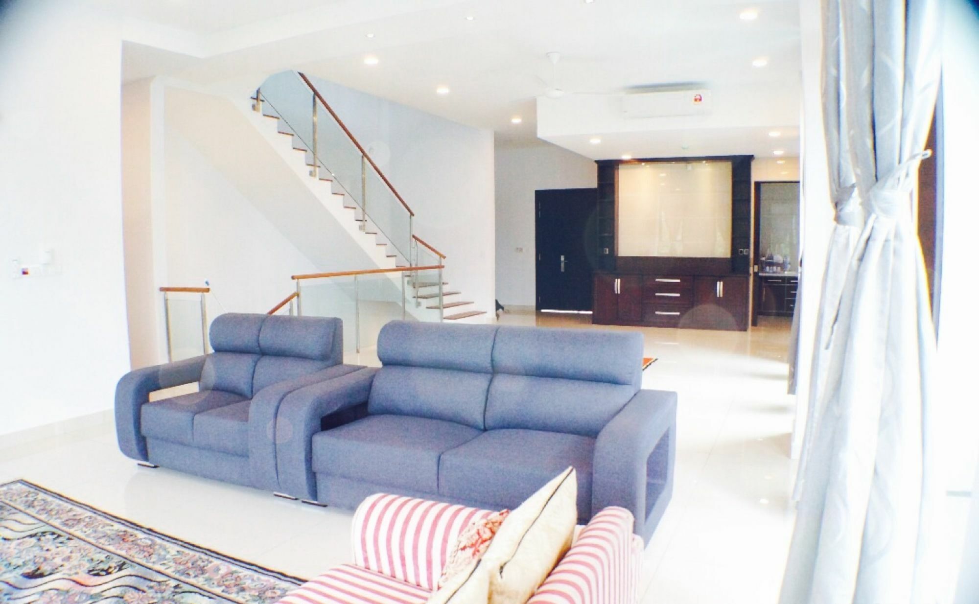 Holiday Homes Putrajaya - Dwiputra מראה חיצוני תמונה