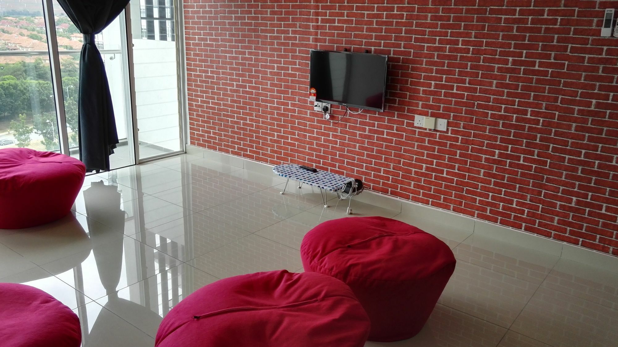 Holiday Homes Putrajaya - Dwiputra מראה חיצוני תמונה