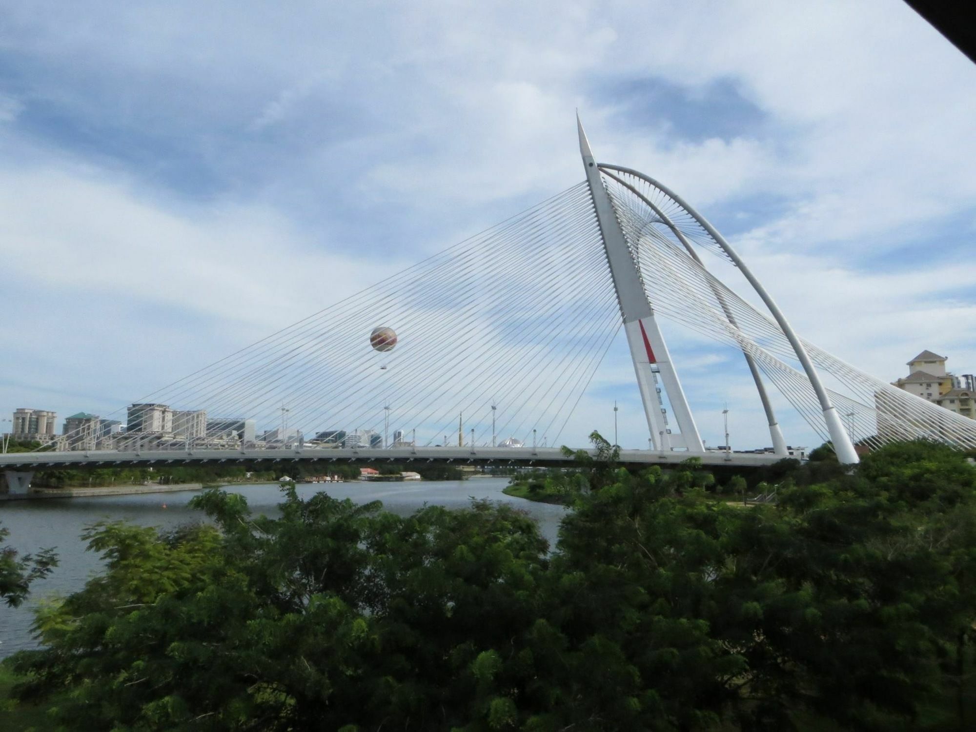 Holiday Homes Putrajaya - Dwiputra מראה חיצוני תמונה