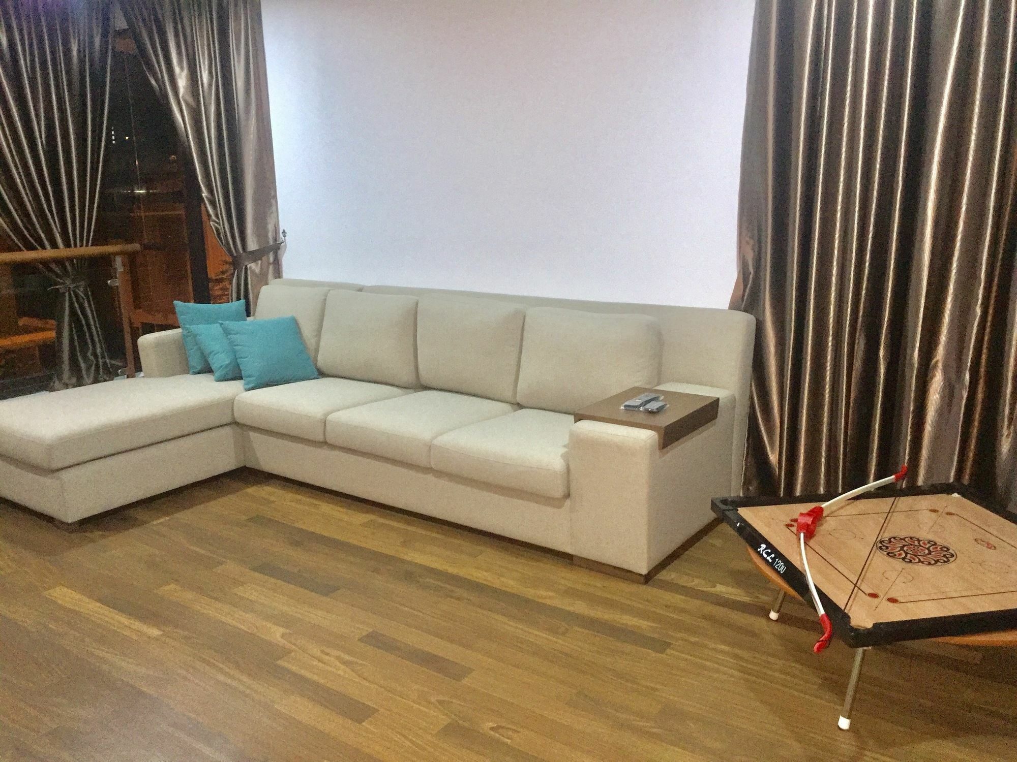 Holiday Homes Putrajaya - Dwiputra מראה חיצוני תמונה