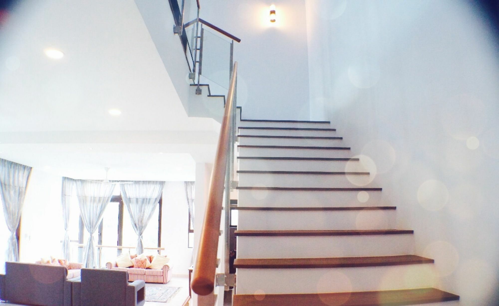 Holiday Homes Putrajaya - Dwiputra מראה חיצוני תמונה