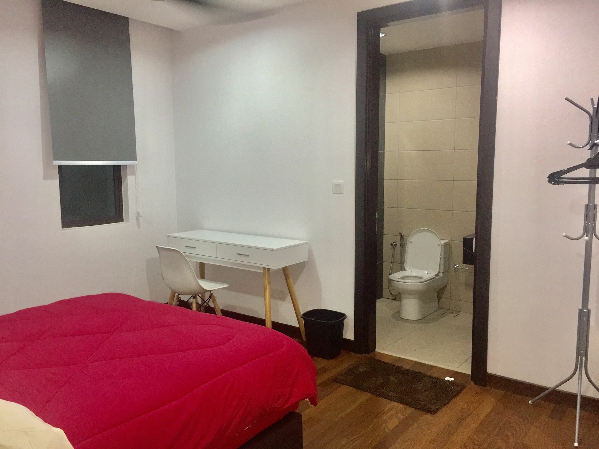 Holiday Homes Putrajaya - Dwiputra מראה חיצוני תמונה