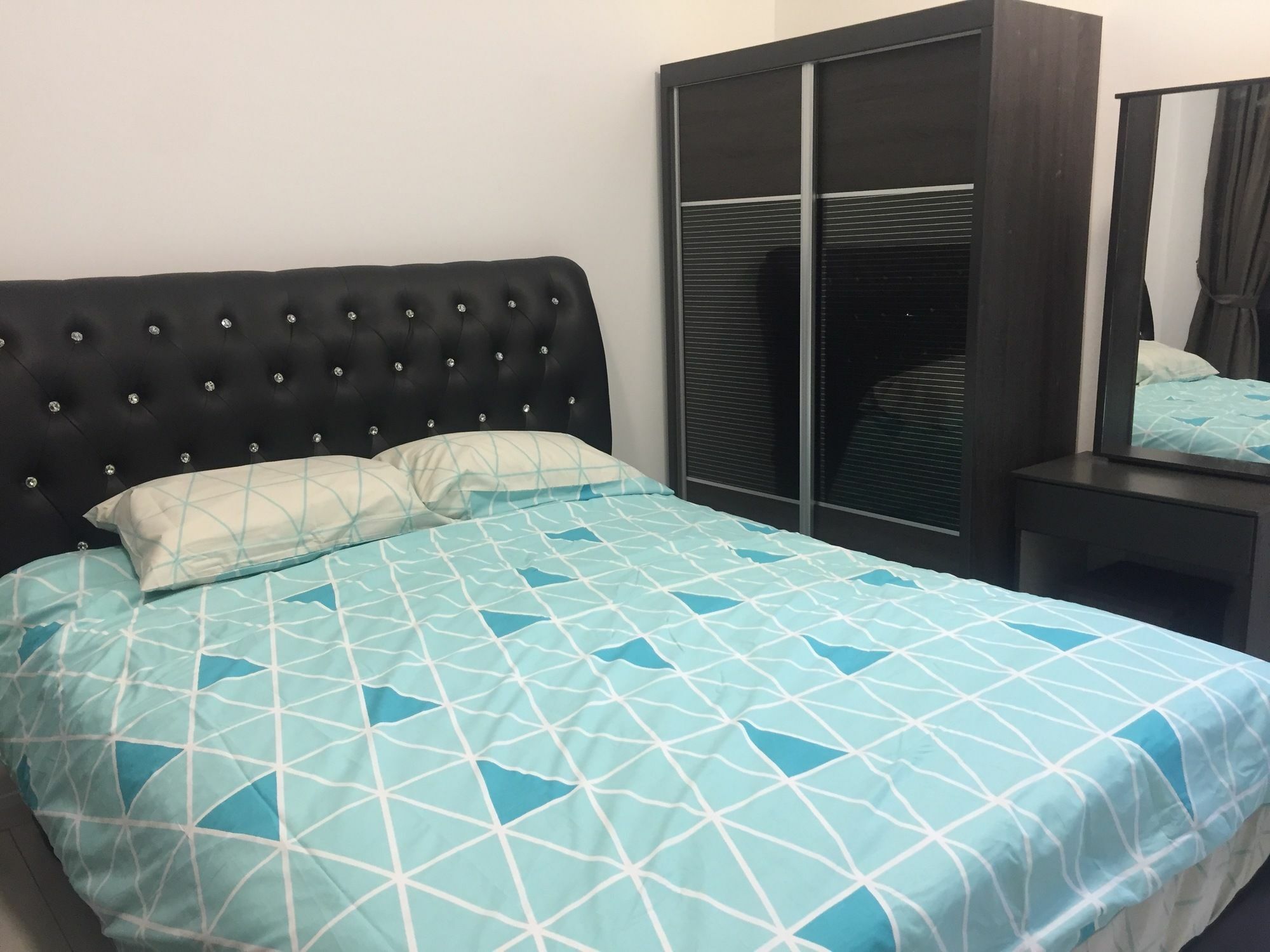 Holiday Homes Putrajaya - Dwiputra מראה חיצוני תמונה